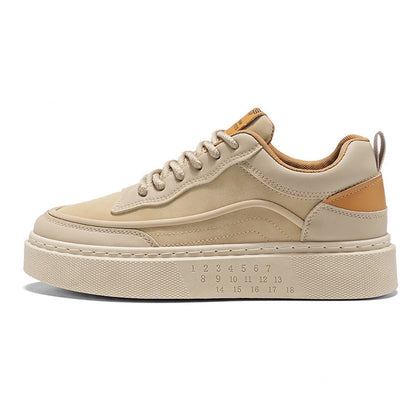 Damen Sneaker Hochplateau Statement Schuhe Modern