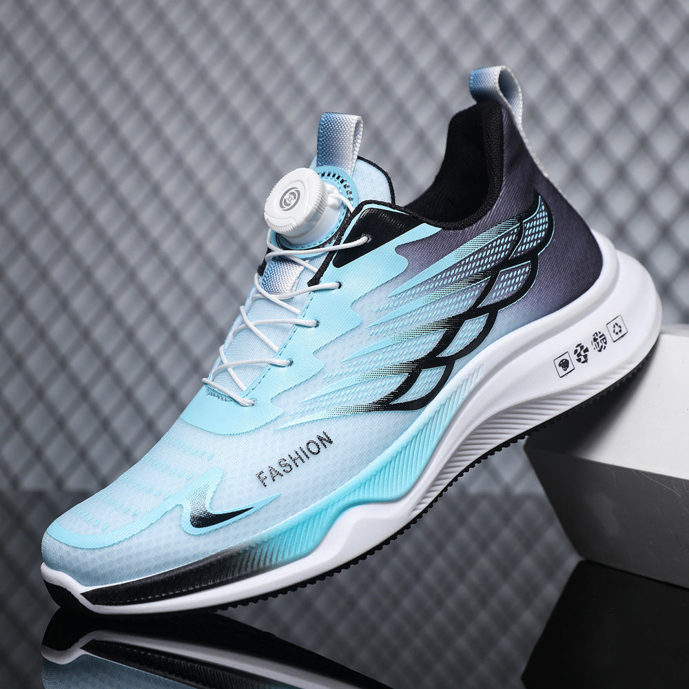 Damen Laufschuhe Schnelllauf High-Tech Sneaker Frauen