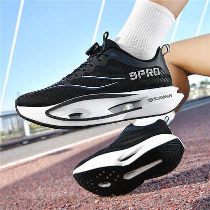 Laufschuhe Damen Leichtlaufend mit Dämpfungstechnologie
