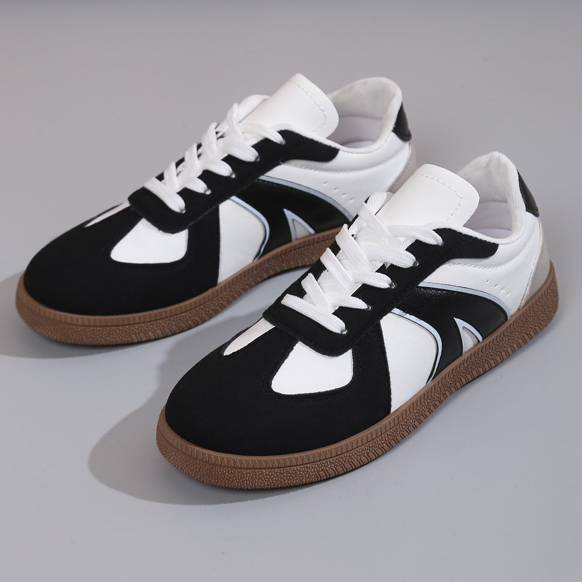 Damen Sportschuhe Komfort Laufschuhe Weich