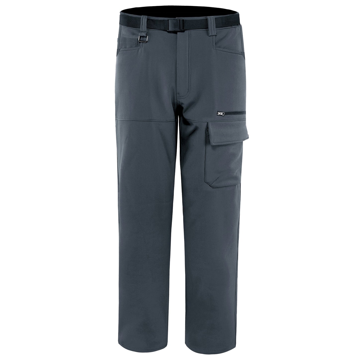 Herren Outdoorhose Funktionstextil Wasserabweisend