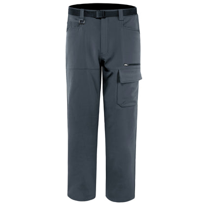 Herren Outdoorhose Funktionstextil Wasserabweisend