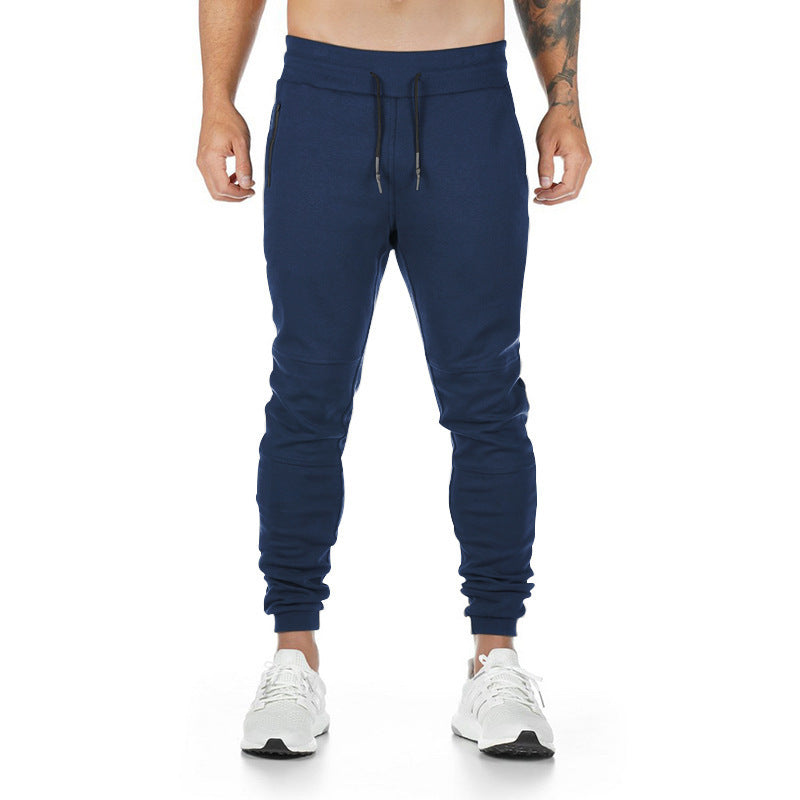 Sportliche Jogginghose Herren Bequem Aktiv