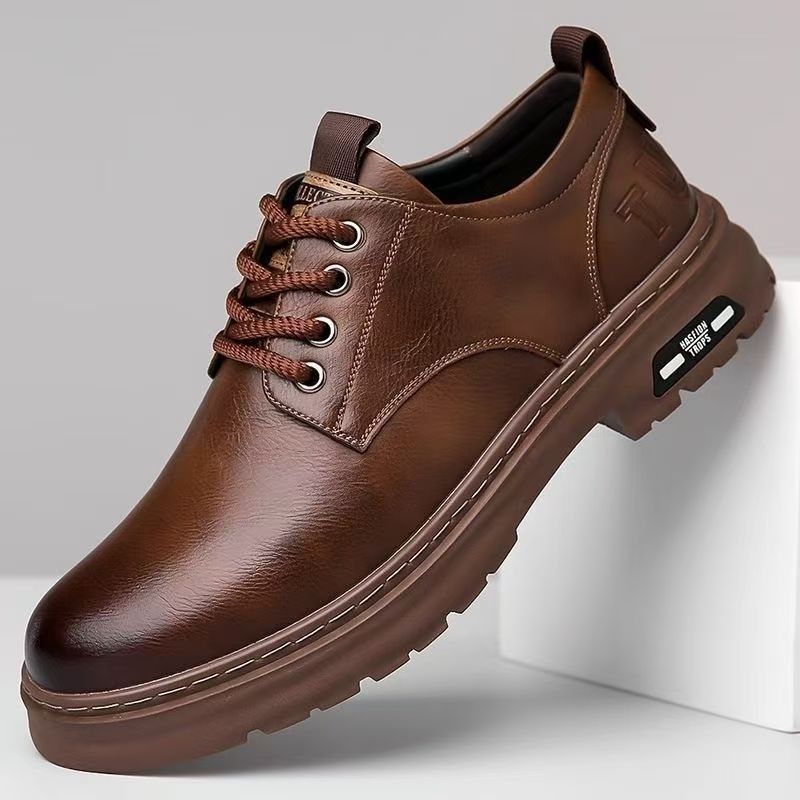 Damen Schnürschuhe Elegante Stiletto mit Robustem Sohlenprofil