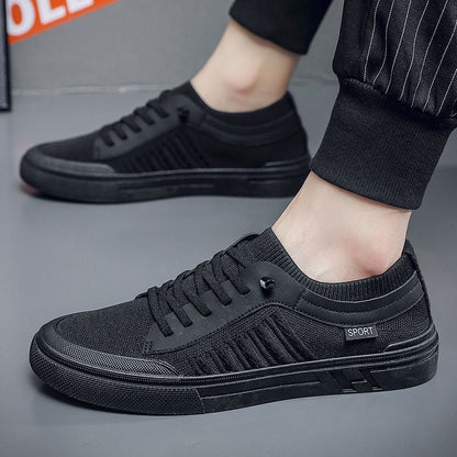 Damen Sport Schuhe atmungsaktiv rutschfest Laufschuhe Frauen