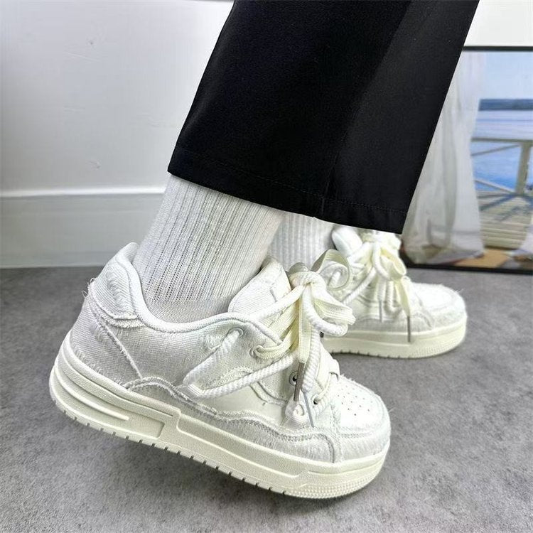 Damen Bequemschuhe Komfortabel Modern