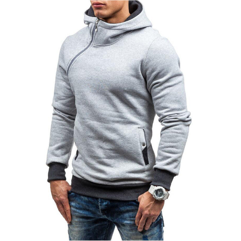 Herren Kapuzenpullover Sportlich Modern Schnell trocknend