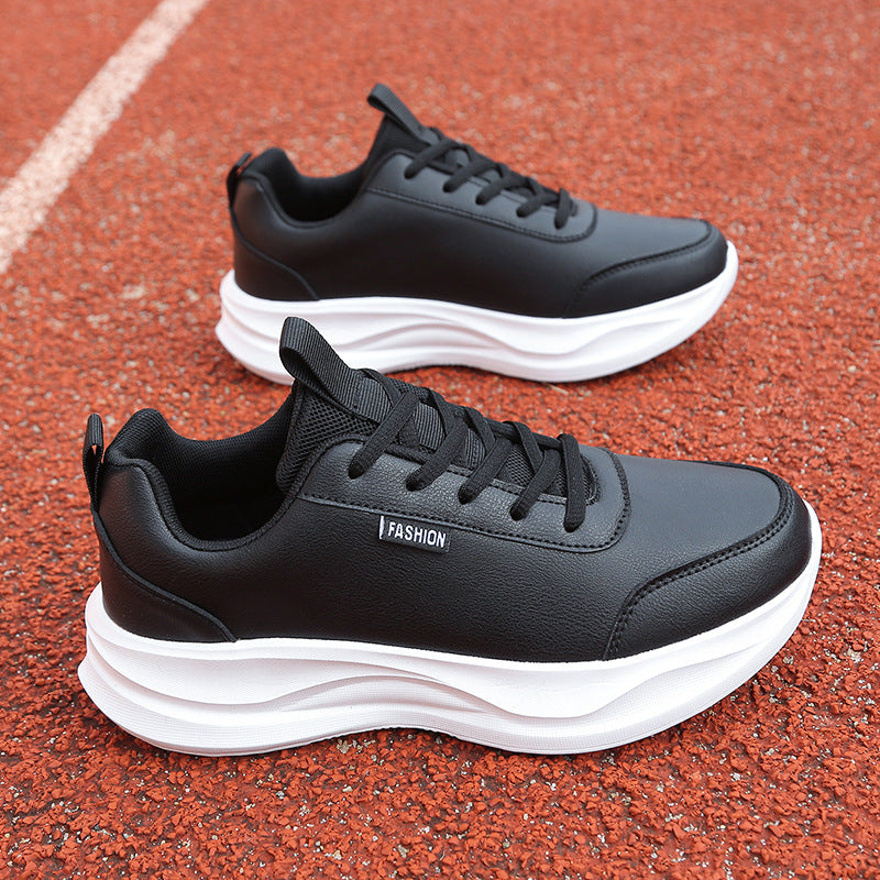 Damen Sneaker atmungsaktiv Stoßdämpfung Modisch
