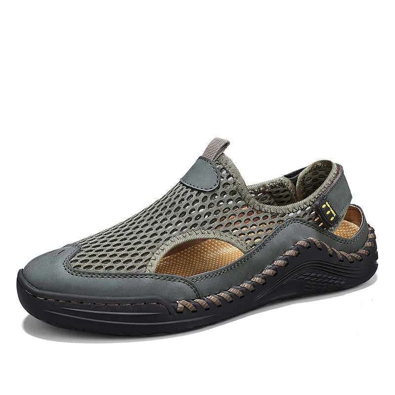 Wasserschuhe Damen Atmungsaktiv Flexibel Rutschfest