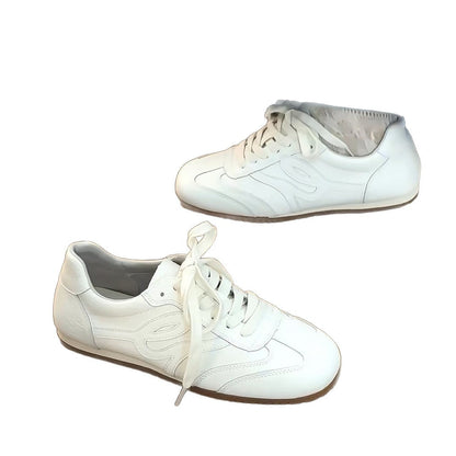 Damen Sneaker Bequem Antiskid Sohle