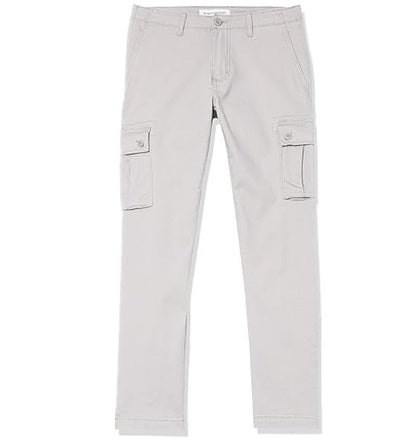 Herren Cargo-Hose Robust Praktisch Mit Vielen Taschen