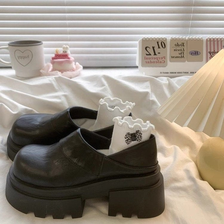 Damen Clogs Extravagant mit Details Modern Heidi Stil - BerlinGlamour