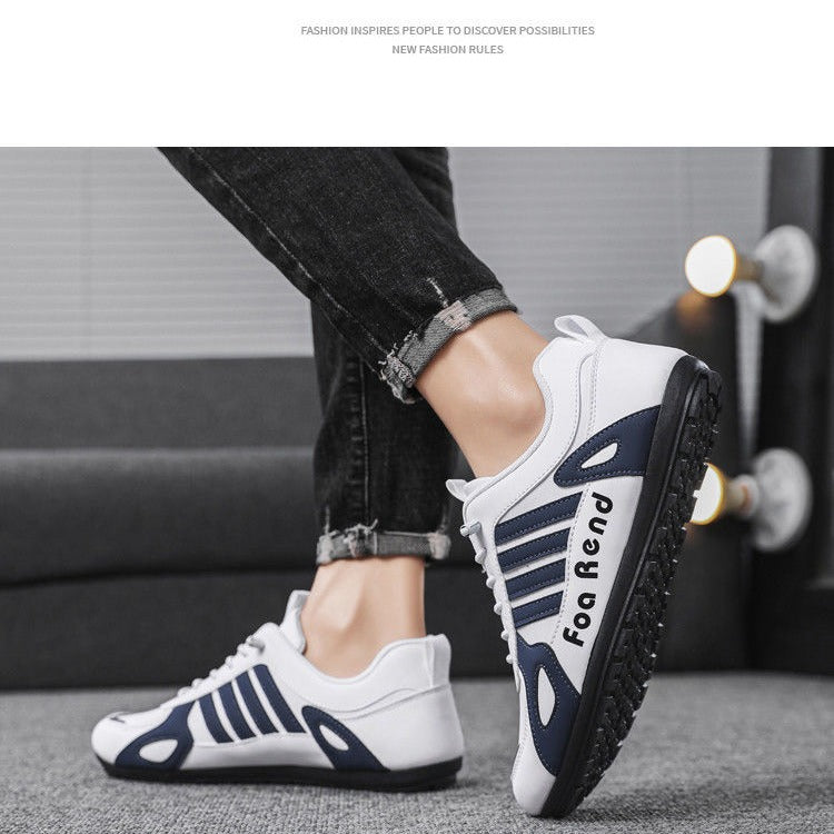 Damen Sportschuhe Freizeit Schuhe Bequem - BerlinGlamour