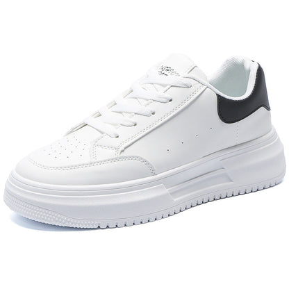 Damen Sneaker Bequem Klobige Sohle Trendy Sportlich