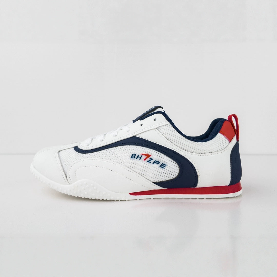 Damen Sportschuhe atmungsaktiv Rutschfest Laufschuhe Frauen