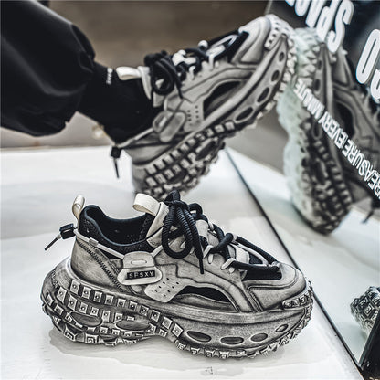 Damen Laufschuhe Leicht Athletic Schuhe Atmungsaktiv - BerlinGlamour