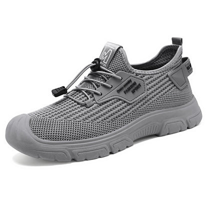 Damen Freizeitschuhe Sportlich Bequem Rutschfest