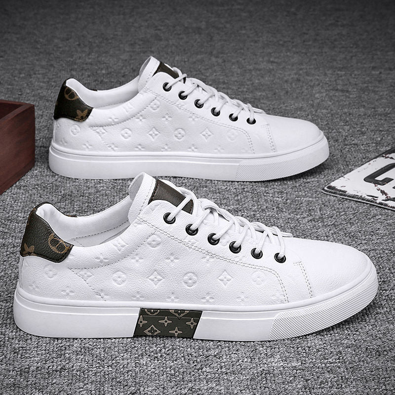 Damen Sneaker Modern Sportlich Hochwertig - BerlinGlamour