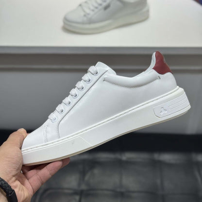 Damen Sneaker Klassisch Elegante Sportschuhe