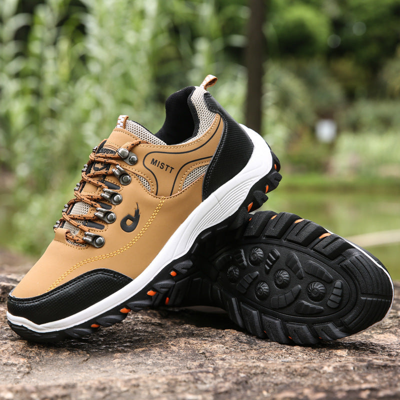 Damen Wanderschuhe Hochleistungs Laufschuhe Schnellschnürsystem - BerlinGlamour