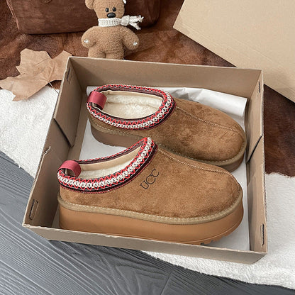 Damen Clogs Komfortabel Rutschfest Modisch