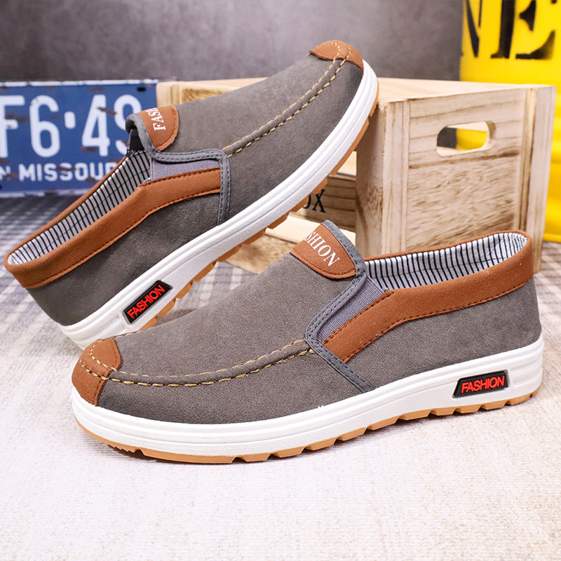 Damen Slipper Mit Rutschfester Sohle Elastisch Bequem