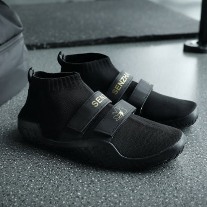Damen Sport-Aquaschuhe Elastisch Rutschfest - BerlinGlamour