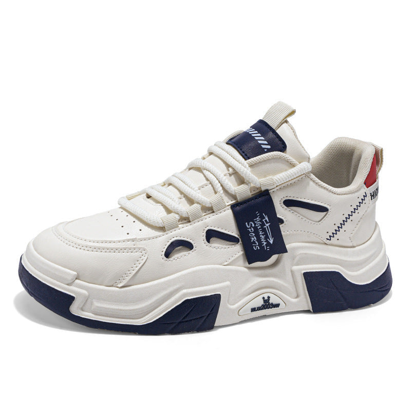 Damen Sportschuhe Laufschuhe mit Dämpfung und Innovativem Design