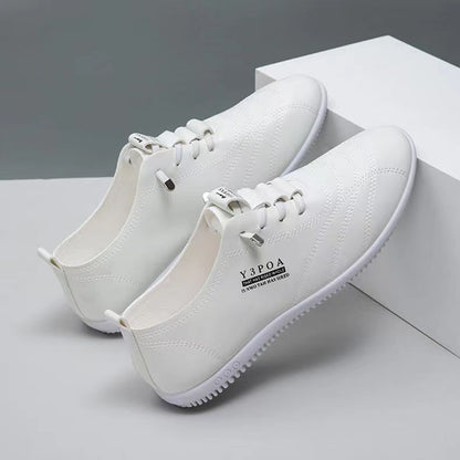 Damen Freizeitschuhe Bequem Elegante Heidi Mode