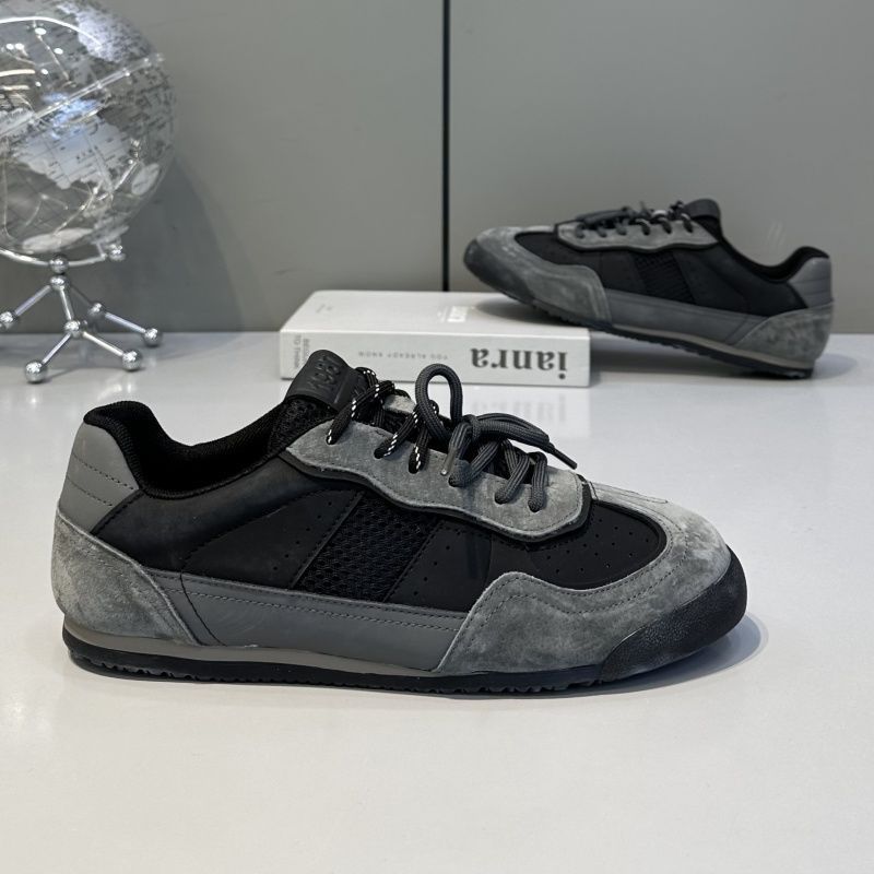 Damen SportSchuhe Atmungsaktiv Rutschfest - BerlinGlamour