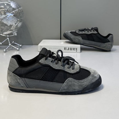 Damen SportSchuhe Atmungsaktiv Rutschfest - BerlinGlamour