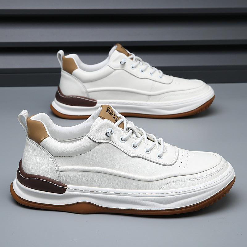Damen Sneaker Sportlich Robust Komfortabel
