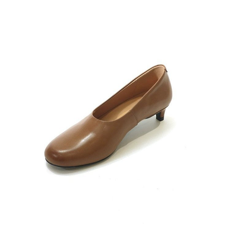Damen Ballerinas Elegante Komfort Schuhe Zeitlos