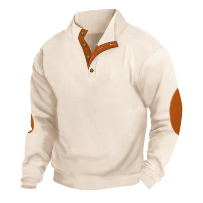 Herren Pullover Freizeit Style Berlin - BerlinGlamour