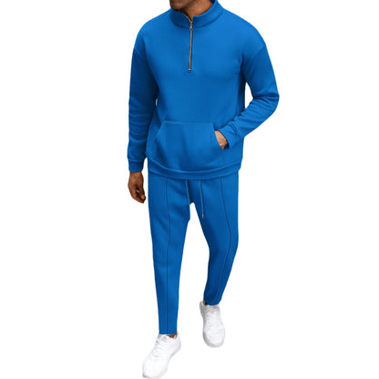 Herren Sportanzug Freizeit Modern Berlin Stil