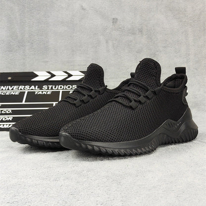 Laufschuhe Damen Atmungsaktiv Flexibel Komfortabel Sport - BerlinGlamour