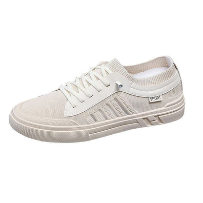 Damen Sport Schuhe atmungsaktiv rutschfest Laufschuhe Frauen