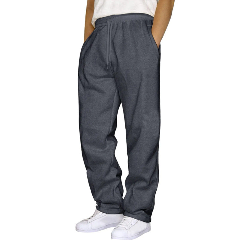 Bequeme Herren Jogginghose Sport Hose Comfort