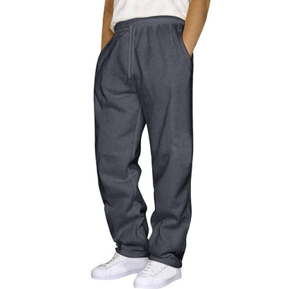 Bequeme Herren Jogginghose Sport Hose Comfort
