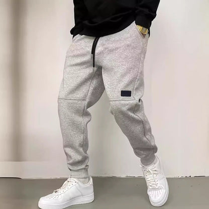 Bequeme Herren Sweathose Sportlich Funktionell - BerlinGlamour