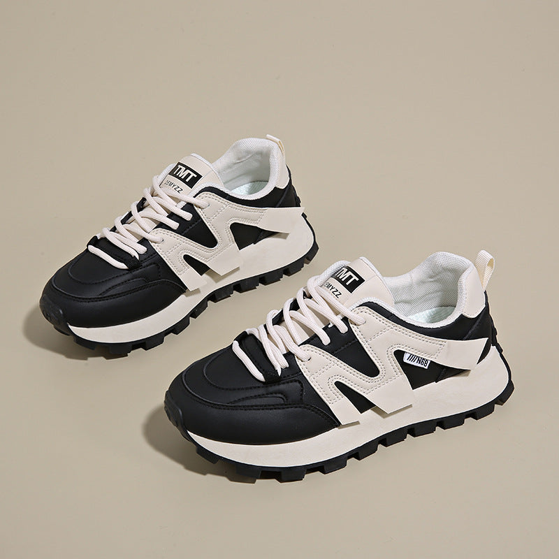 Damen Sportschuhe Sneaker atmungsaktiv robust