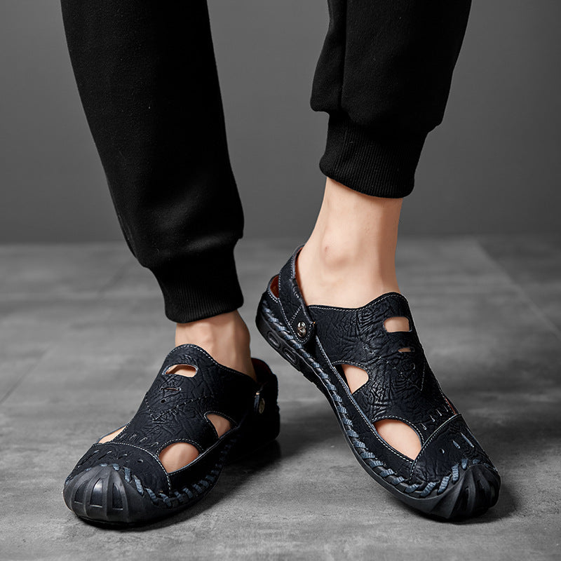 Damen Sandalen Bequem Stilvolle Freizeitschuhe