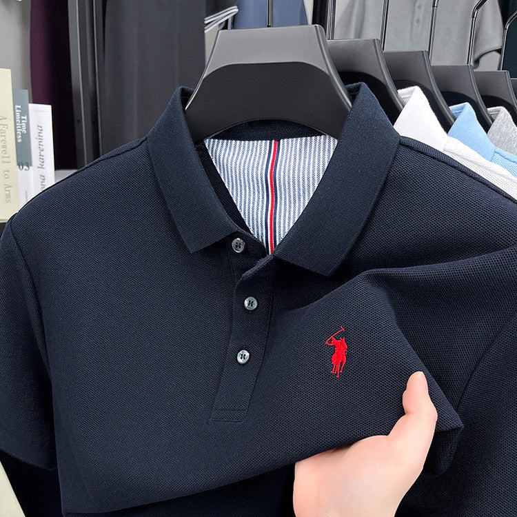 Herren Poloshirt Modern SlimFit Berlin