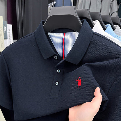 Herren Poloshirt Modern SlimFit Berlin