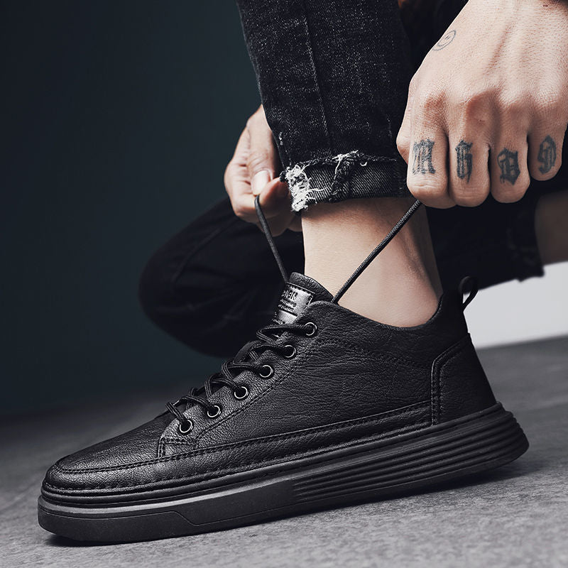 Damen Sneaker Modern Komfort Laufsohle Sportlich
