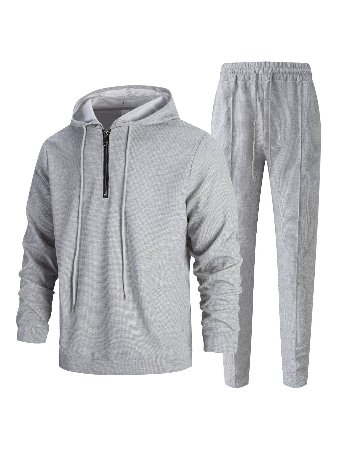 Herren Sportanzug Kapuzenpullover Modern atmungsaktiv