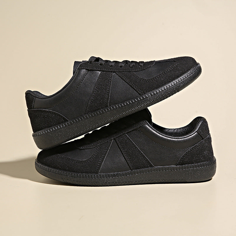 Damen Sneaker Sportlich Laufschuhe mit rutschfester Sohle