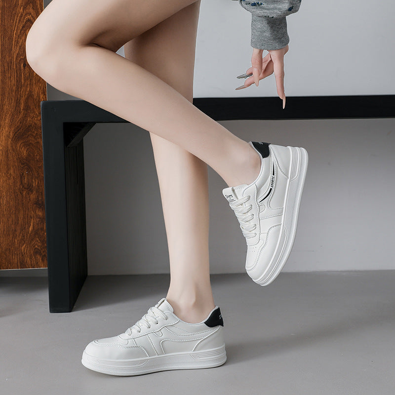 Damen Sneaker Bequem Atmungsaktiv Mesh