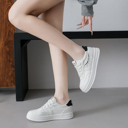 Damen Sneaker Bequem Atmungsaktiv Mesh