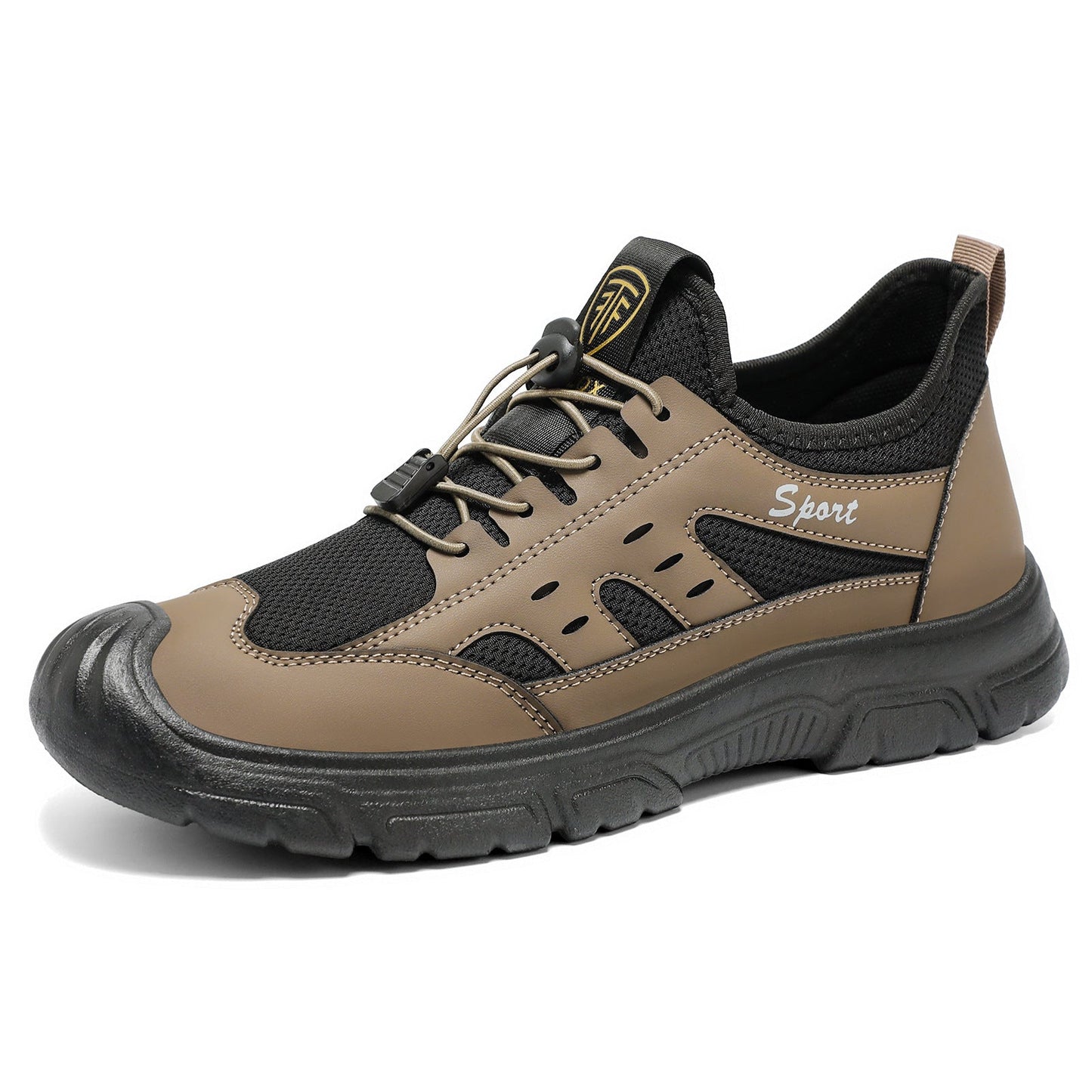 Damen Sportschuhe atmungsaktiv Mesh Laufschuhe Komfort Sohle